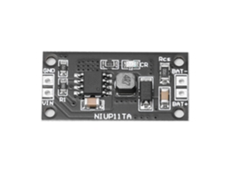 Carregador Laxiscreed Para 1 A 8 Baterias Ni-cd E Ni-mh Com Função De Carga 3s