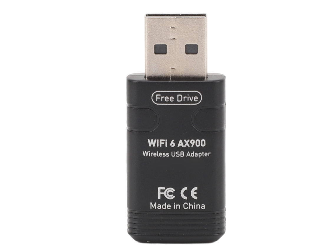 Placa de Rede Sem Fio LAXISCREED Ax900mbps Dual band