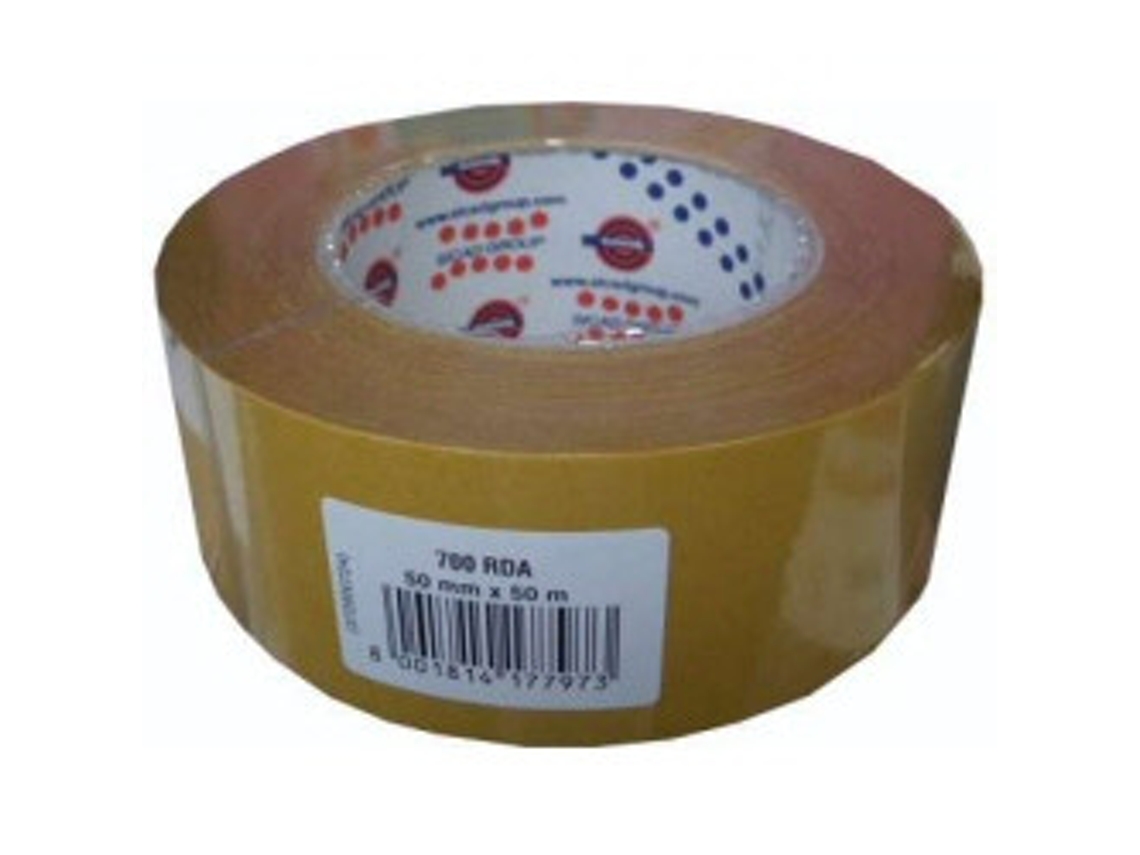 EUROCEL 700 Rda 50 M Transparente 1 Peça