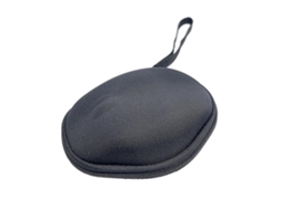 Para M720 M705 M325 M235 G304 Mouse Eva Capa de Armazenamento Resistente Ao Desgaste Saco de Mouse ALLINLESS