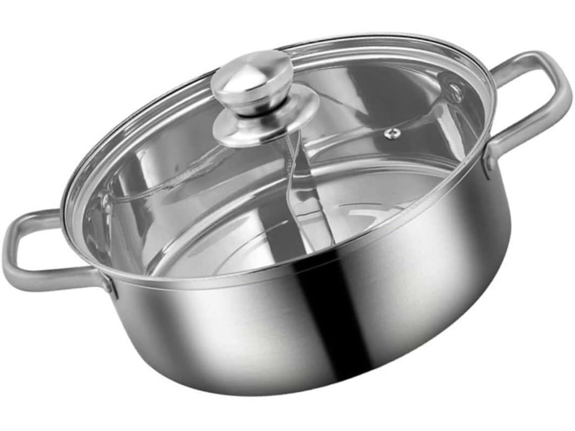 Conjunto De 1 Peça De Temperos Em Aço Inoxidável Para Uso Prático Na Cozinha Doméstica, Resistente A Queimaduras E Com Cabo Durável. Gokoco