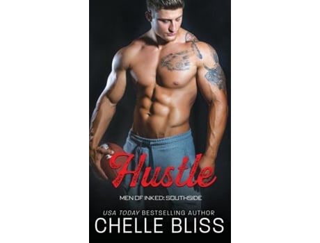 Livro Hustle De Chelle Bliss (inglês)