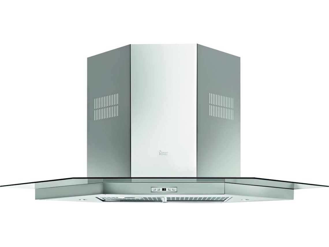 Exaustor TEKA DQ2 985 (631 m3/h - 90 cm - Inox)