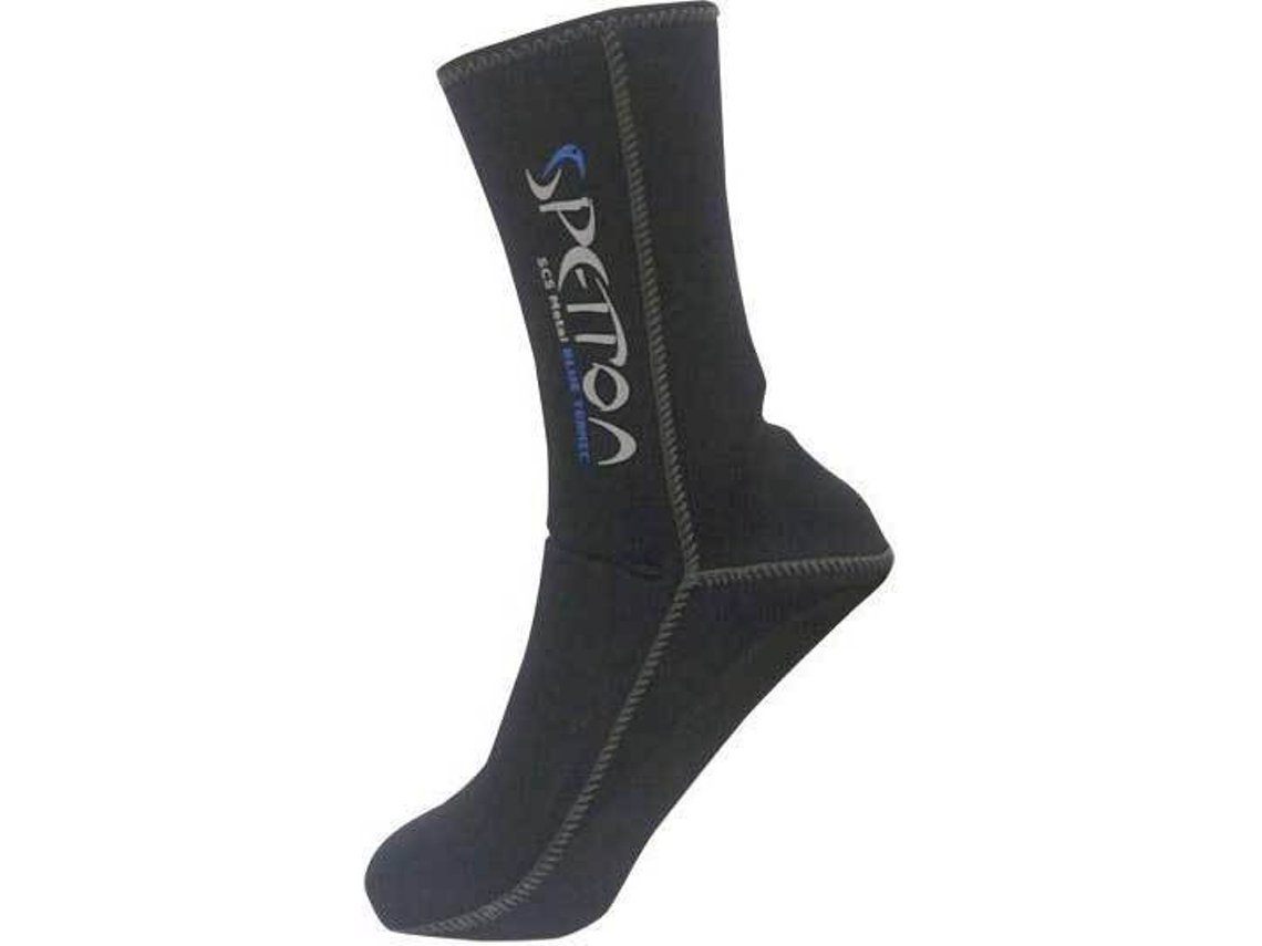 Botas de Mergulho SPETTON Blue Termic (3 mm - EU 41-42)