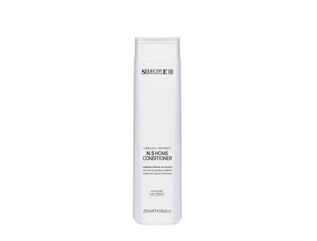 Condicionador Profissional Seletivo De Reestruturação 250ml Selective Professional