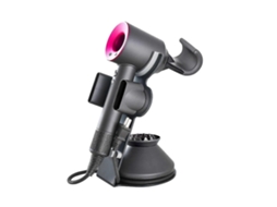 Suporte para Secadora de Cabelo Dyson Supersonic Suporte para Secadora de Cabelo Compatível com Difusores e Bicos Dyson TAISHENGDA