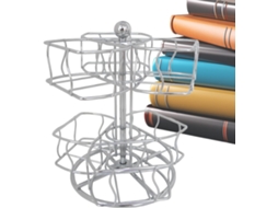 Distributeur De Rouleaux De Papier Artisanat Support Métallique Réglable - Porte-rouleau Pour Dessin Peinture Emballage