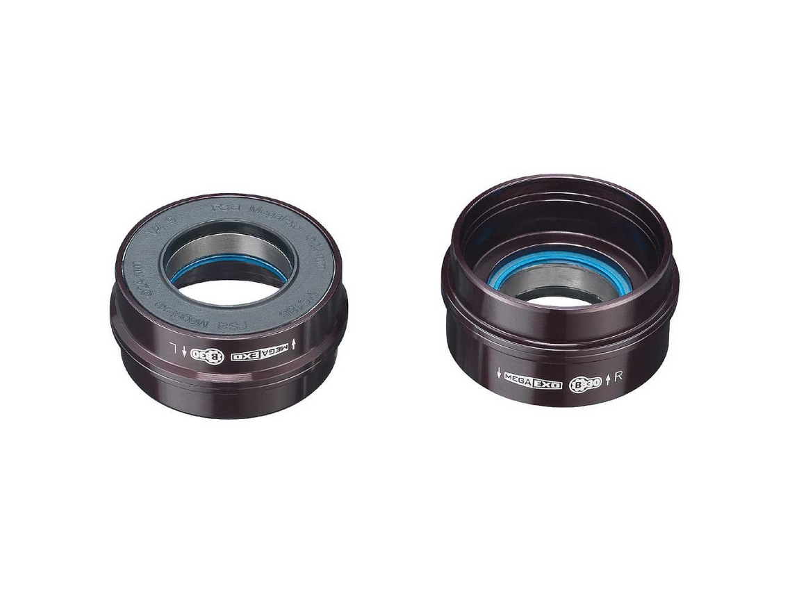 Movimento Central Bb30 Megaexo Castanho 68 Mmfsa