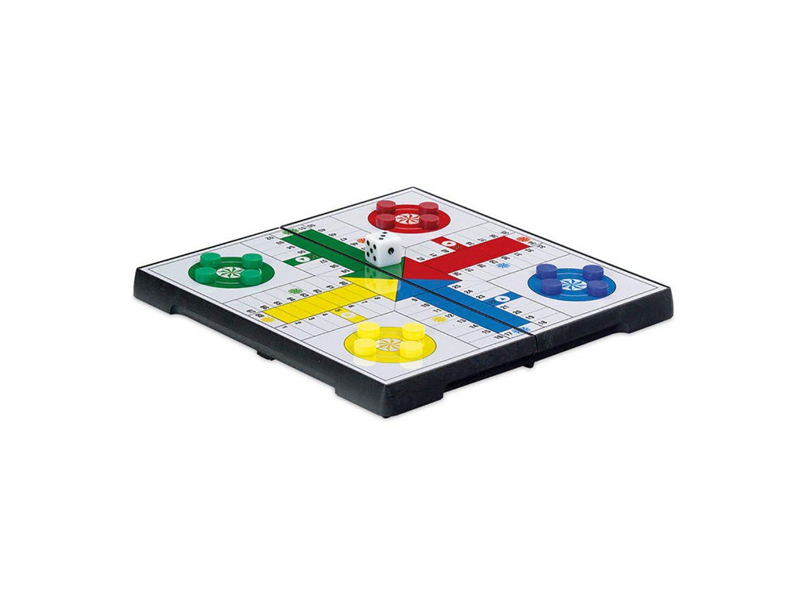 Comprar Ludo Magnético de Cayro