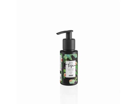 Silicone End Serum With Green Fig Extract, 50 Ml Anwen