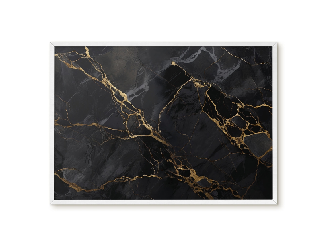 Magnetic Board For Wall Terrazzo Pattern For The Bedroom Espelharte (70x50 Cm)