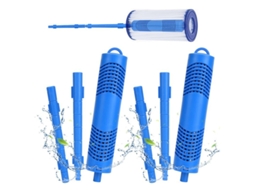 Válvula de Retenção PVC 32mm para Água | S/MARCA