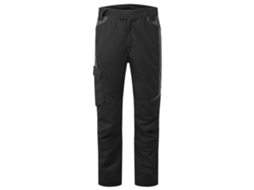 Calça De Lavagem Industrial Wx3 – Conforto E Durabilidade Marinho Escuro / 33