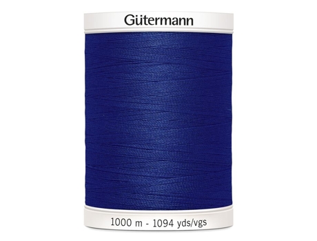 Fil De Quilting 100 Algodão 5x200m Att 974 1974 Gutermann