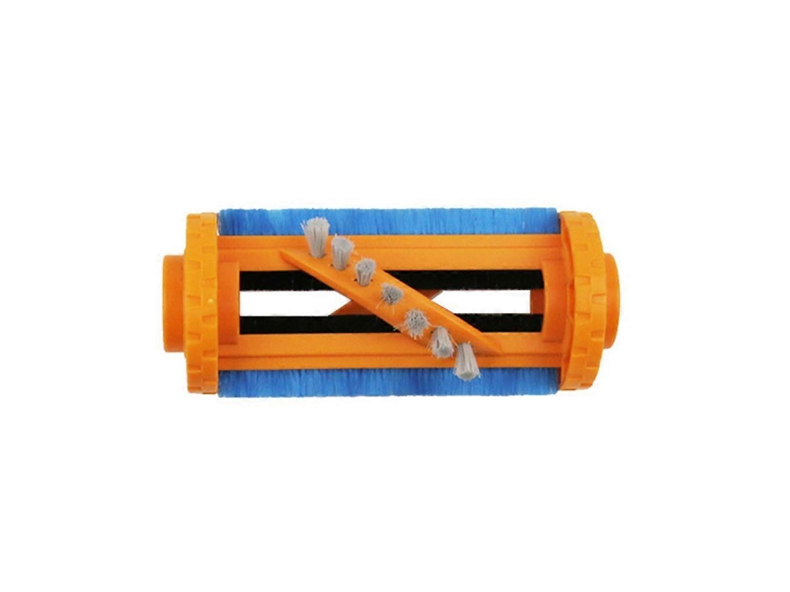 Escova De Remoção De Ácaros Tineco Para Aspirador De Pó Tek - Acessórios De Reposição Para Escova De Rolo De Remoção De Ácaros - Amarela