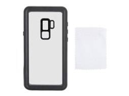 Capa à Prova D'água para Samsung Galaxy S9+ EOOCOO