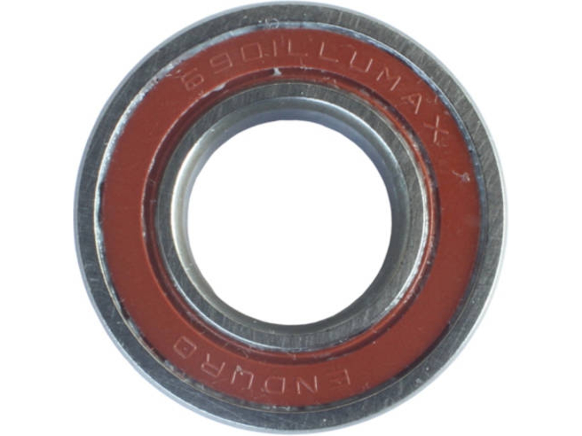 Rolamentos E ENDURO BEARINGS 6901 Llu Max-12X24X6