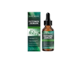Sérum com Retinol e Hidratante, Ideal para Pele Saudável e Jovem LAXISCREED