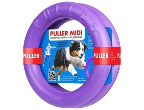 Puller Midi Medium 20 Cm Prs
