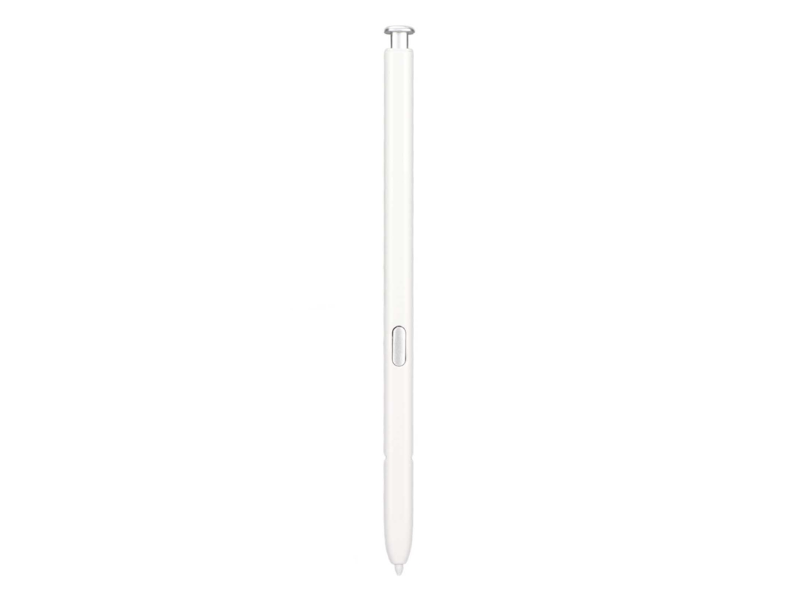 Caneta Estilográfica Compatível Com Samsung Galaxy Note 10/note 10+, S Pen Leve E Portátil.