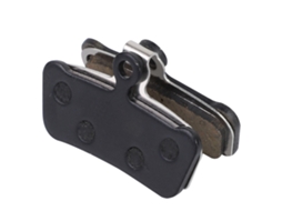 Pastilha De Freio A Disco Para Bicicleta De Montanha Avid X0 Acessório De Bike Resina E Semimetálico