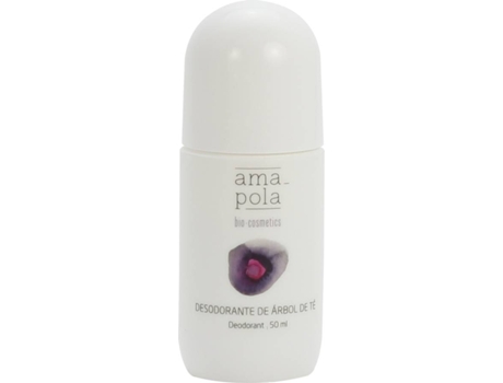 Desodorizante  (50 ml)