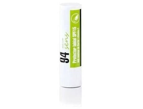 Stick Labial Sens SPF 15 4 g ECOVITAL