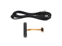 Módulo de Câmera USB EOOCOO com 13MP, foco automático