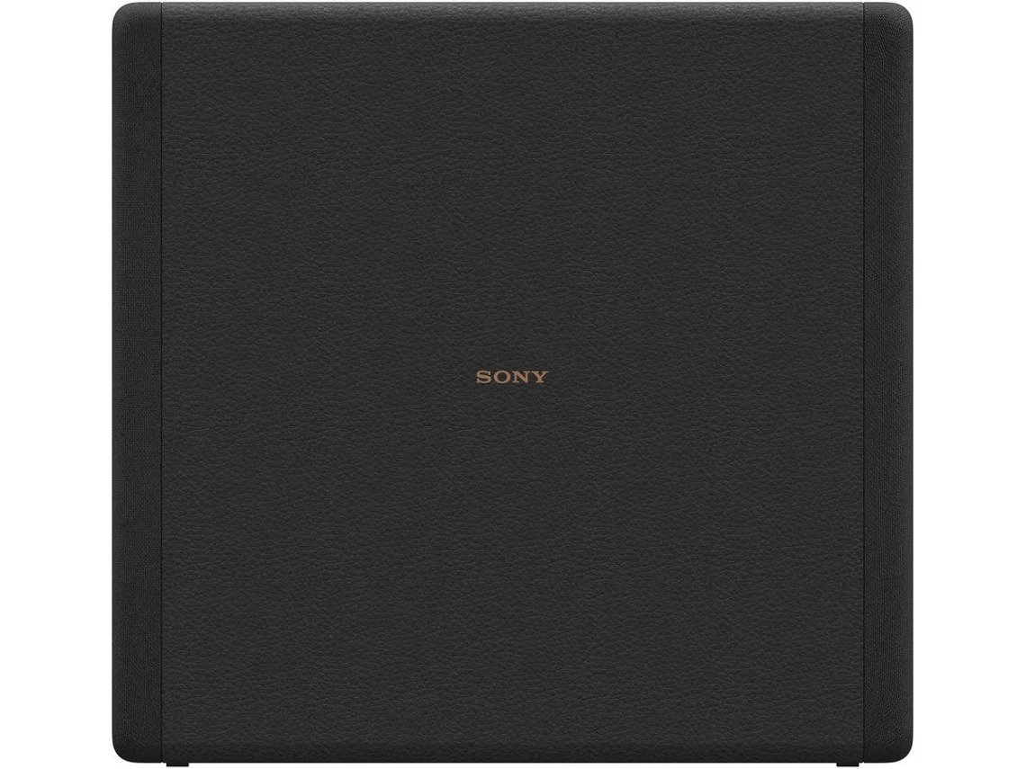 Subwoofer SONY Compacto SASW3