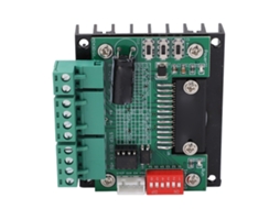 Controlador de Motor Passo a Passo Uniaxial Tb6560