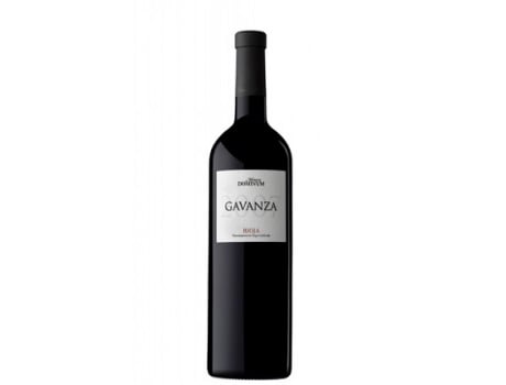 Gavanza 2016 GRUPO VINTAE