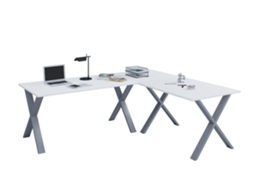 X Mesa De Canto 220x190x80 Vcm