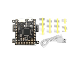 Placa de desenvolvimento Core Board Pyboard PYBV1.1, Python3, STM32F405 | S/MARCA
