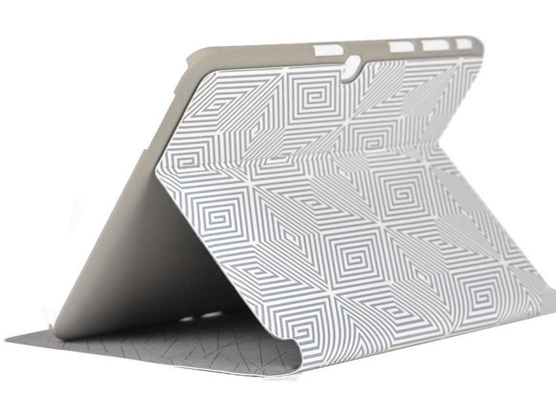 Funda Tablet Universal 10.1'' GOODIS Maze Estampado