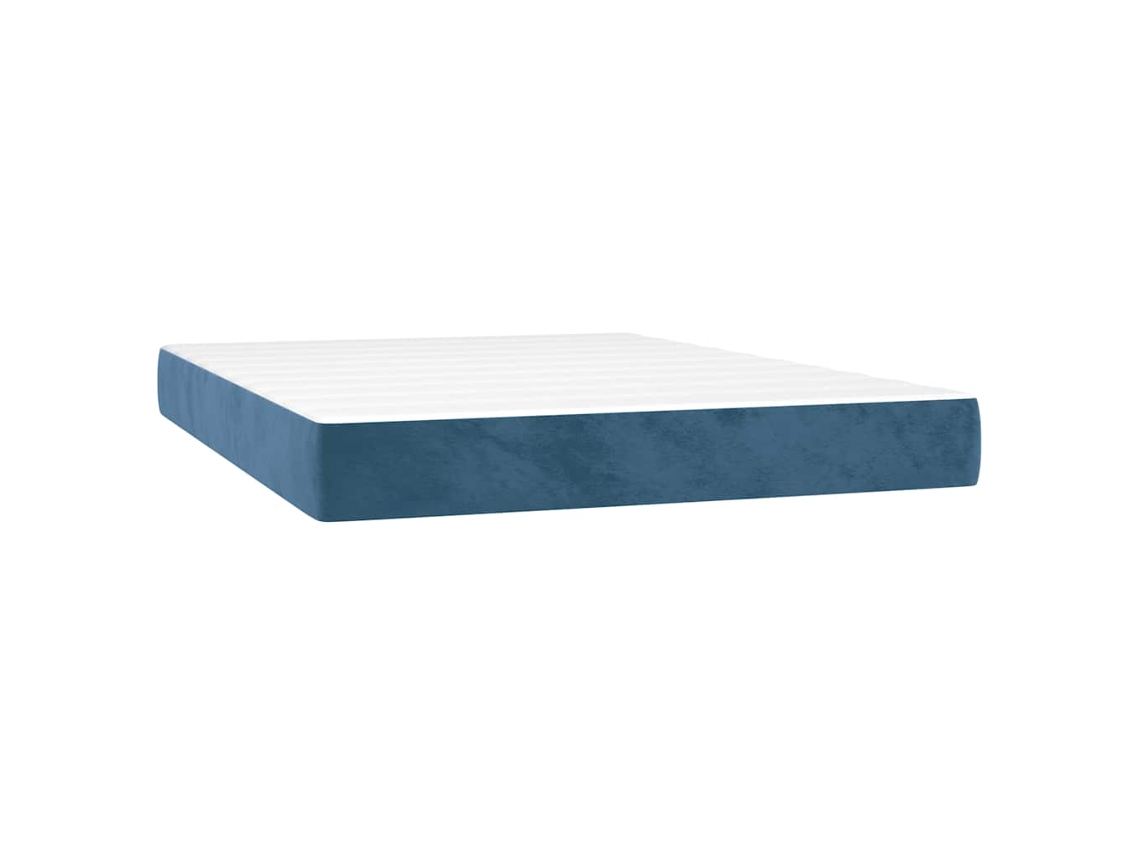 Pocket Spring Bed Mattress, Pocket Spring Bed Mattresses Vidaxl (140 X 210 Cm)