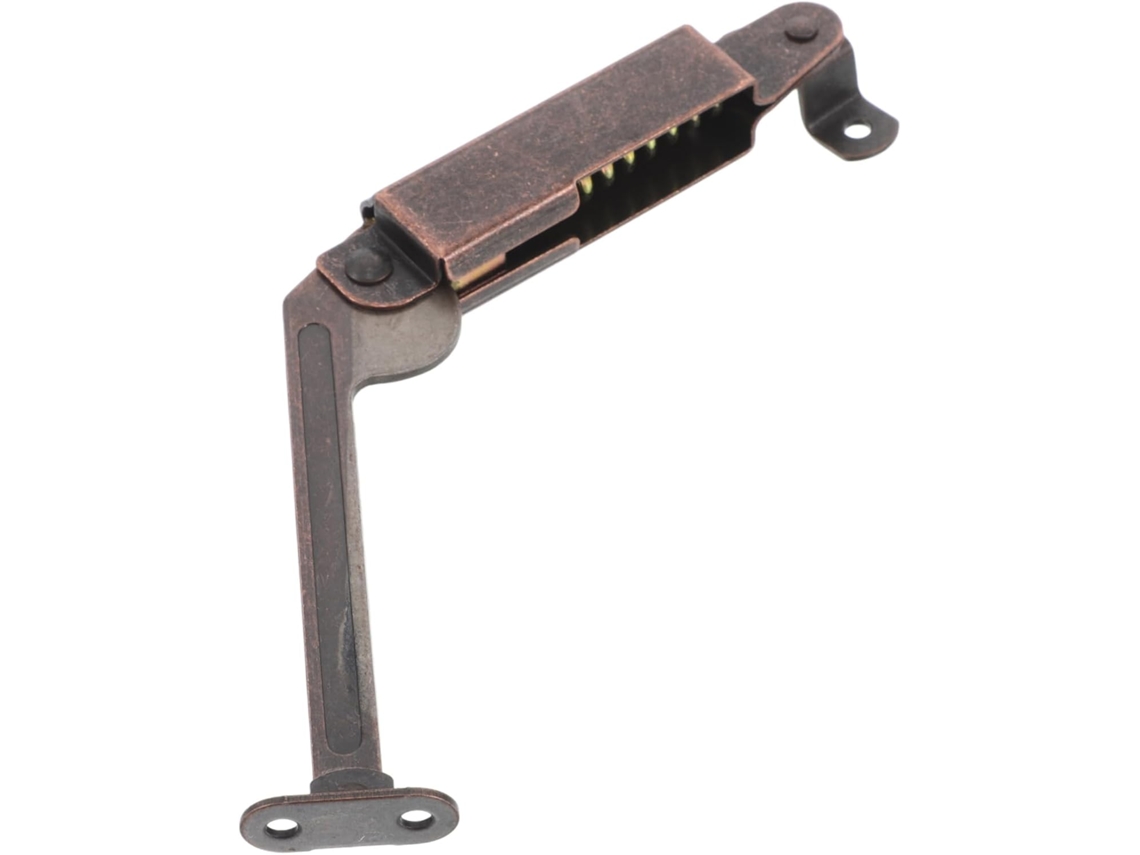 De Suporte Tampa Com Mola Para Armários E Móveis, Metal Ideal Veículos
