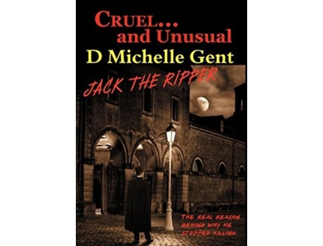 Livro Crueland Unusual de D Michelle Gent (Inglês)