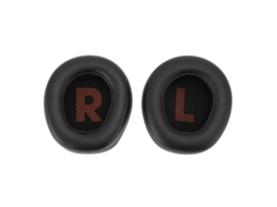 Auriculares LAXISCREED Espuma Densa Couro Proteína