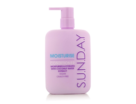 Condicionador XPEL S.U.N.D.A.Y (350 ml)