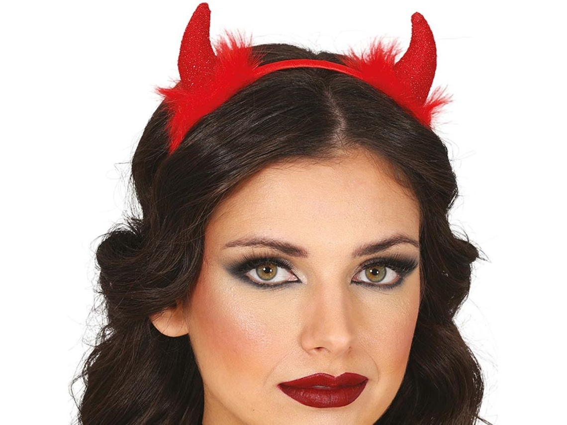 Tiara do Diabo