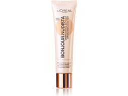 BB Cream L’ORÉAL PARIS Bonjour Nudista Skin Tint (30ml)