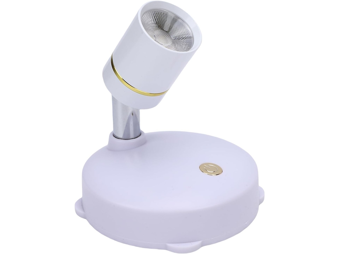 Projetor De Parede Led, Para Quarto, Cozinha E Banheiro