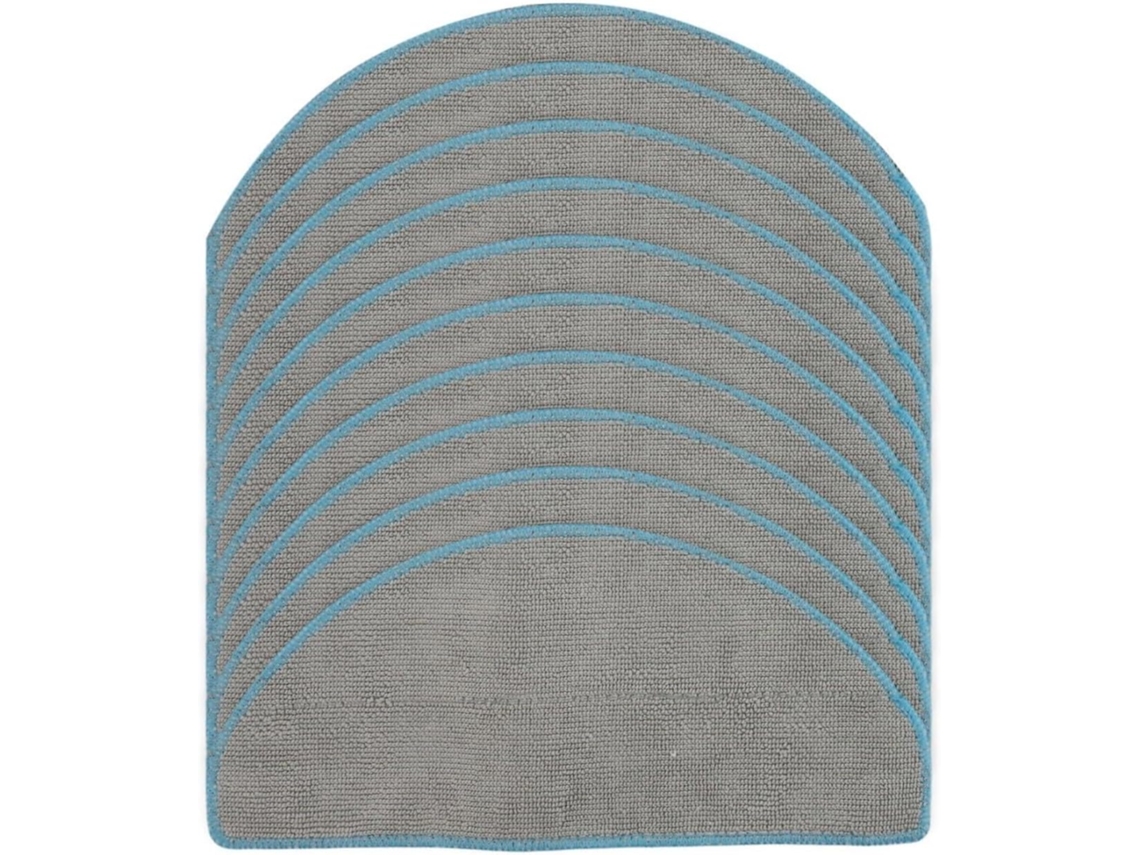 Panni In Microfibra Per Essential For Essential, Confezione Da 4