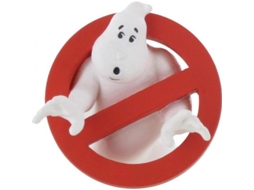 Figura de Brincar COMANSI Logo - Ghostbusters
