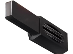 Fecho Magnético De Alta Resistência Portas, Com Sistema De Abertura Por Pressão, Ideal Armários E Portas
