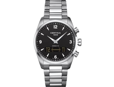 Relógio Homem Certina DS MULTI-8
