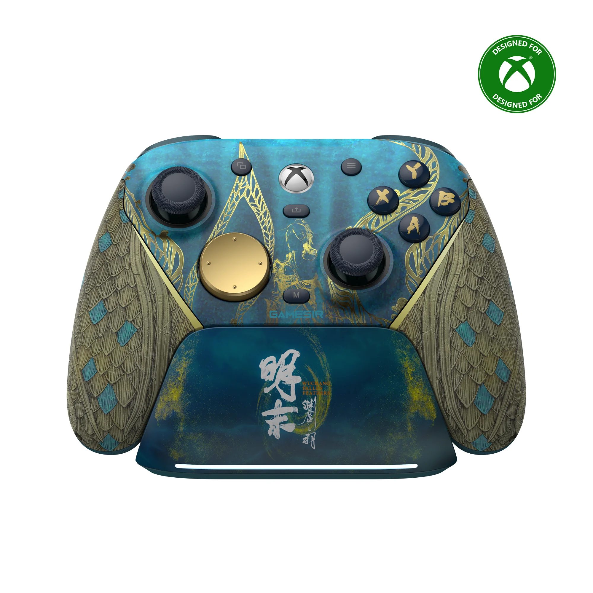 (g7 Pro) Controle De Jogo Sem Fio Xbox, Compatível Com Pc/android/switch/pc/steam