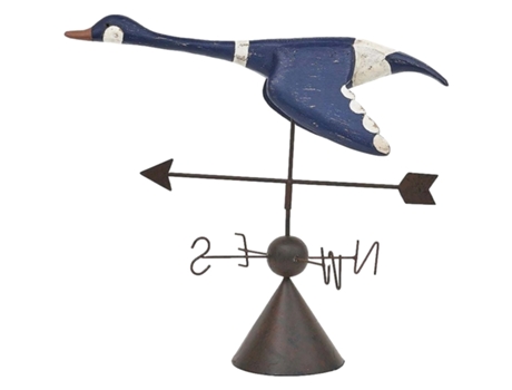 Goosebe Vane BATELA