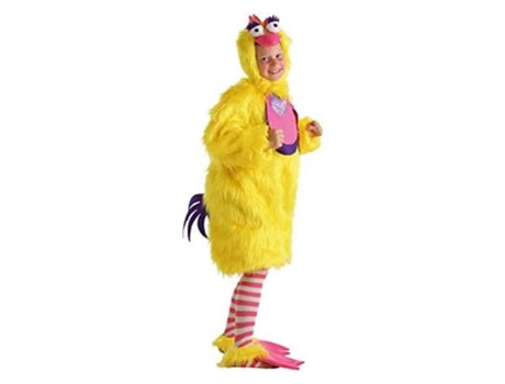 Disfraz Infantil De Gallina Talla De 1 A 3 Años 3189 0 P19