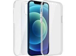 Capa iPhone 12 Mini AVIZAR Transparente